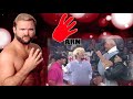 Arn Anderson on the nWo parody of the "my spot" promo