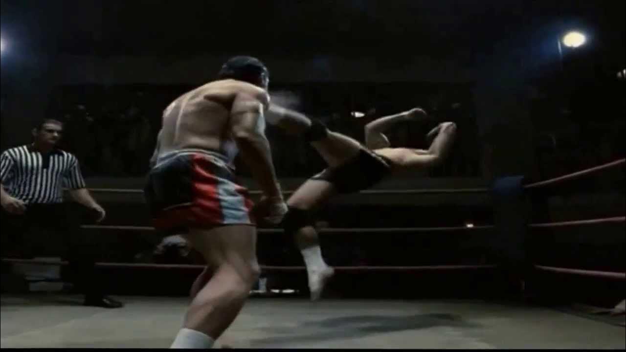 Неоспоримый 2 русский