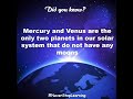 did you know! those who knows comment yes.