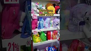 Stylo bags sale #stylopakistan #youtubeshorts #trendingshorts #fashion  #stylobagssale #mothervlog