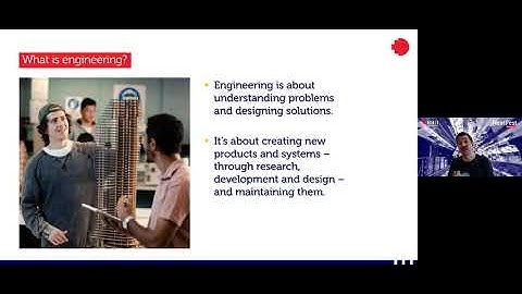 Next Fest | Live Q&A: Engineering degrees | RMIT University