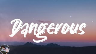 Kardinal Offishall - Dangerous (Lyrics)