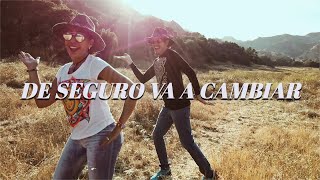 Video thumbnail of "Darwin Grajales - De Seguro Va A Cambiar (Official Video) ft. Goggy San Ram"