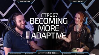 Adapting to Our Uncertain Future