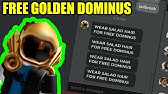 Opening The Golden Dominus Gate Chest Dominus Fragments 7 8 Roblox Egg Hunt 2018 Youtube - roblox egg hunt golden dominus