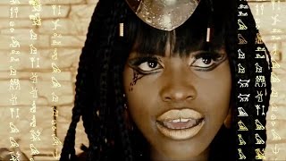 Video thumbnail of "Reniss - Pilon"