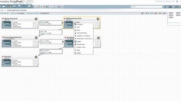 YARN Application Monitoring with NiFi