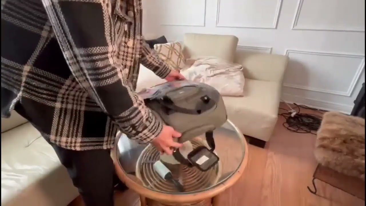 Travelpro Maxlite 5 - Best Underseater on the Market