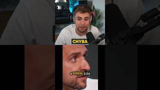 Tary MOŽNÁ Udělal Chybu @TakyBige