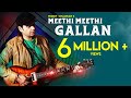 Meethi meethi gallan official music  mohit chauhan  spotlampe