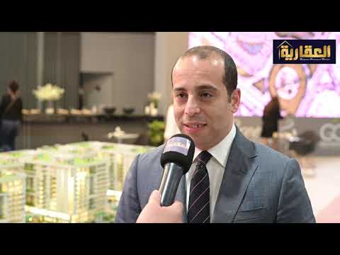 نادر خزام يكشف عن تفاصيل مشروعات الشركة