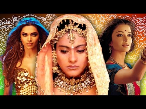 Top 10 Bollywood Actresses