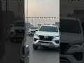 🫠❤️ #fortuner #love #viral #car