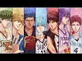 Kuroko S Basketball Kagami AMV Unstoppable Kuroko S Basketball Kagami AMV Unstoppable