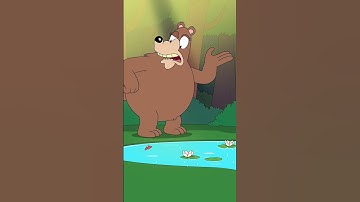 Unicorn learns to ROAR! (Animation Meme) #boyanddragon #shorts