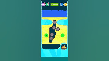Save The Fish Level270 #shorts #youtubeshorts #trending