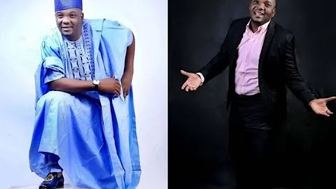 "Kindly Humble Yourself" Actor Yomi Fabiyi Speaks On Why Artistes Fail In Business.