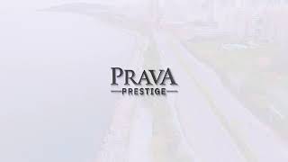 Kartalın Zirvesinde Uyanmak Adalara Komşu Prava Prestige