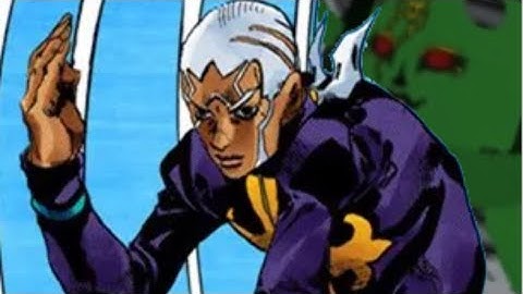 Aba pucci but with yba voice lines