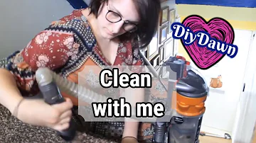 Full house clean | Deep clean | Speed Clean | DiyDawn