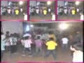 Dance of tetwali yung boys