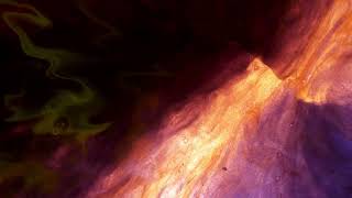 Colourful Abstract Ink Art - Motion Backgrounds Full Hd1080P