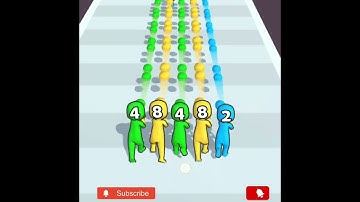 Merge Graber Gameplay walkthrough Android iOS all update GRSUA#MERGE GRABER #gameplay #androidgames