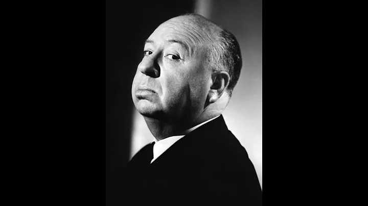 Top 10 Alfred Hitchcock Films- Just An Opinion