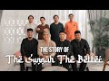 Alif Satar & The Locos x Raihan [The Story of The Sunnah The Better]