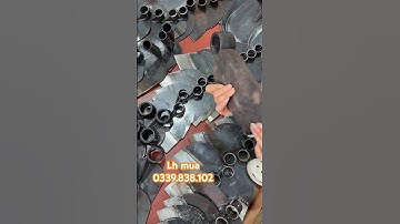 Cuốc nhíp con gà chuẩn thép nhíp chuẩn xịn