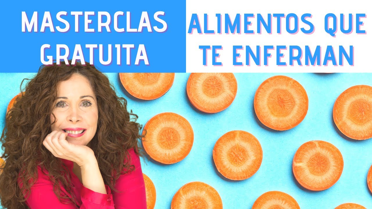 Que alimentos son buenos para el higado