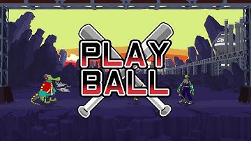 Lethal League - Challenge Mode w/ Dice