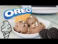 HELADO OREO THERMOMIX | Con y Sin heladera