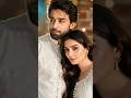 Dure Fishan&amp;Bilal Abas upcoming drama
