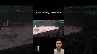 AI HOCKEY?! I’m In!