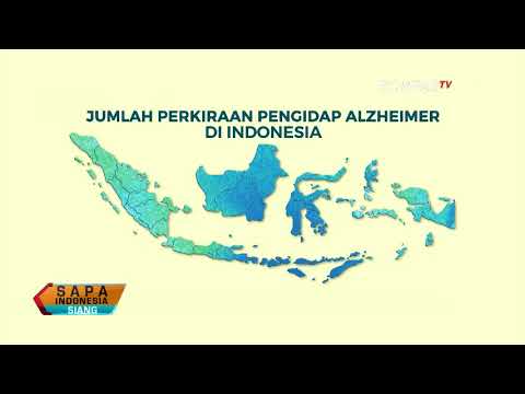 Video: Kerlipan Skrin: Bolehkah Anda Menyembuhkan Alzheimer Dengan Menonton TV? - Pandangan Alternatif