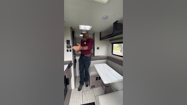 Check Out The ALL NEW Squire Truck Camper by Lance Manufacturing! #truckcamper #rv #truckcamping