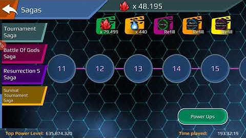 Super Yasain 2 Korn Gameplay - The Final Power Level Warrior