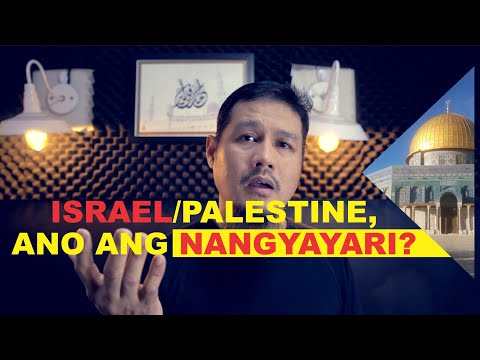 Video: Bakit Kailangan Ng Giyera