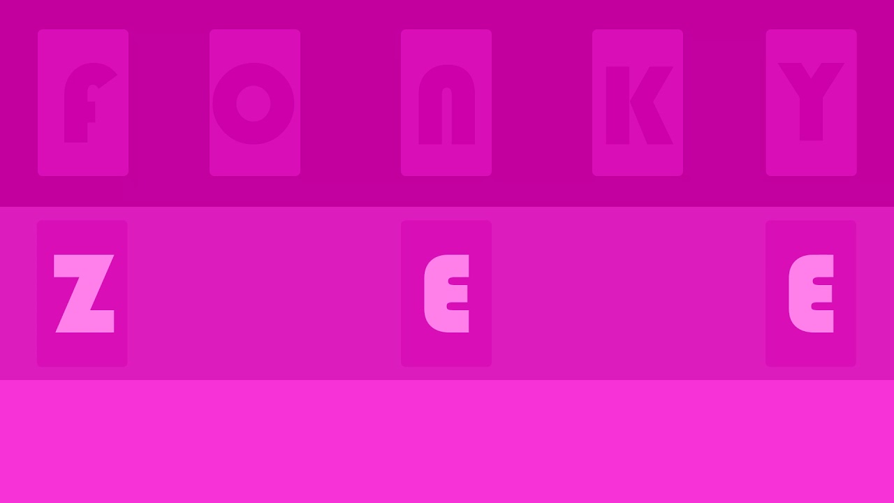 Stonekey Kong - Fonky Zee