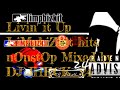 LIMPBIZKIT nonstop music hits (mixed by DJ jheCK24 / AUDIO)