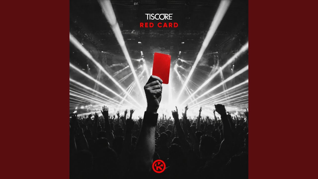 Red Card (Extended Mix) - YouTube
