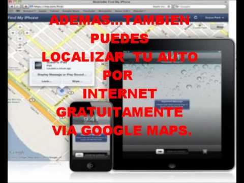 Rastrear numero de celular via satelite gratis