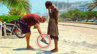 Random Acts of Kindness That Will Restore Your Faith in Humanity