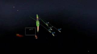 Homeworld Playthrough - Level 4 Part 1