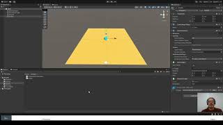Gameplay Programming - Week 3 - Difference between Transform and transform