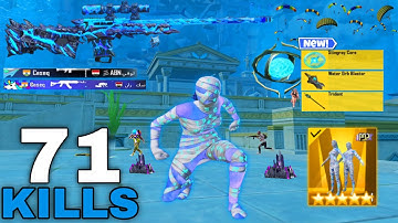 OMG!😱New Season KILL RECORD🔥40 KILLS In 1 Match😈 SAMSUNG,A7,A8,J2,J3,J4,J5,J6,J7,XS,A3,A4,A5,A6