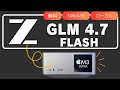 GLM-4.7-Flash (30B MoE)登場！Mac とNvidia GPUで試してみた！