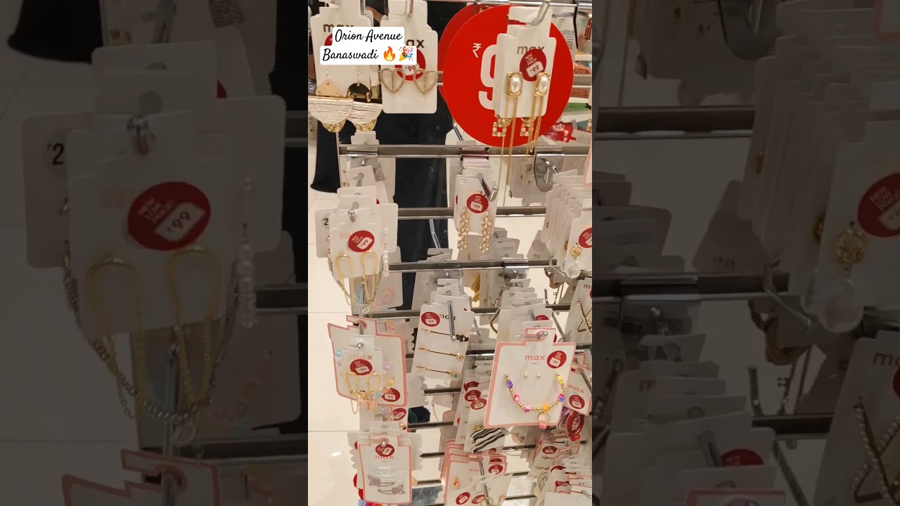 Embrace the joy of shopping and Exploring endless possibilities at Orion Mall! 🛍️✨ 