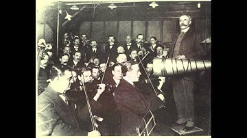 1998 variation of Enigma Variations- Variation IX (Adagio) "Nimrod" by Edward Elgar